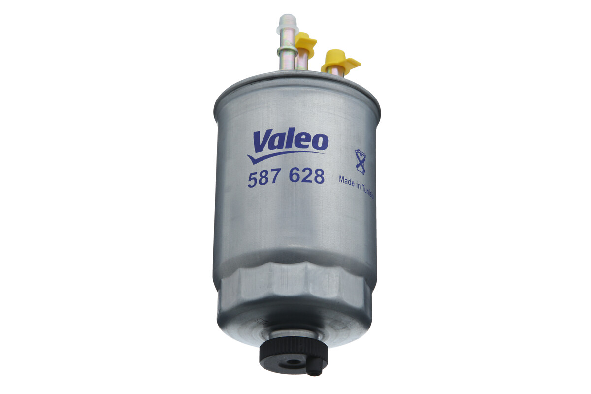 DIESEL FILTER SSANGYONG REXTON